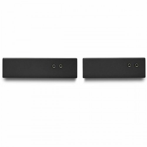 Startech HDMI-kommutator ST121HDBT20L - Sort