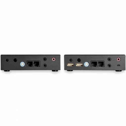 KVM-switch StarTech SV565HDIP - HDMI, USB, 4K, sort