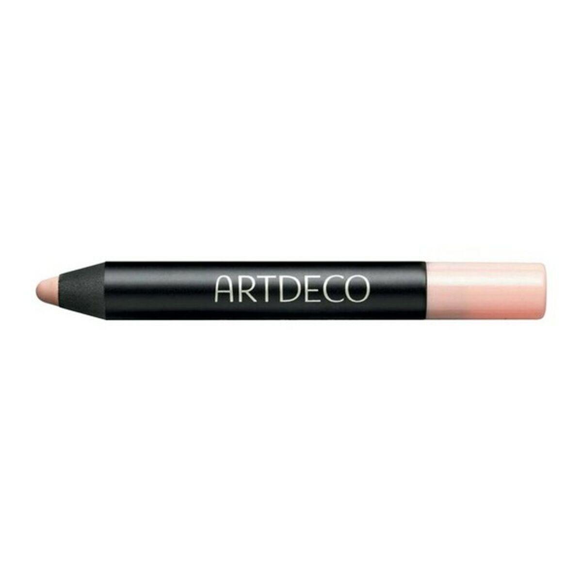 Dækcreme Til Ansigtet Camouflage Artdeco Decent Pink