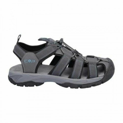 Mountain sandaler Campagnolo CMP Sahiph Hiking Grå - 45