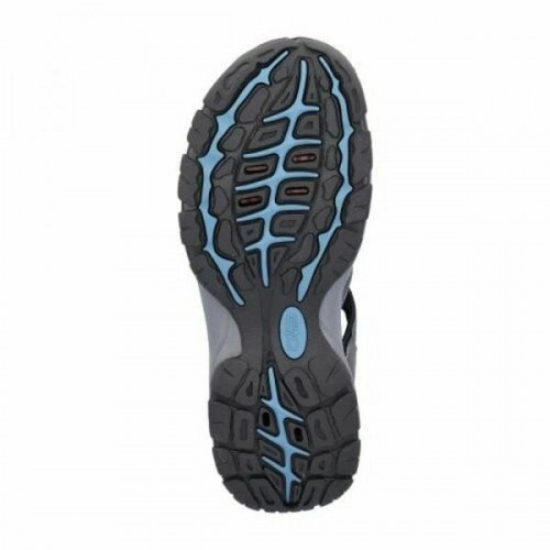 Mountain sandaler Campagnolo CMP Sahiph Hiking Grå - 45