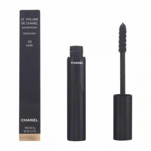 Mascara vandfast Chanel Le Volume - 10 Noir, 6 g
