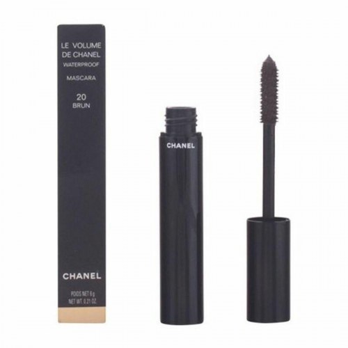 Mascara vandfast Chanel Le Volume - 10 Noir, 6 g