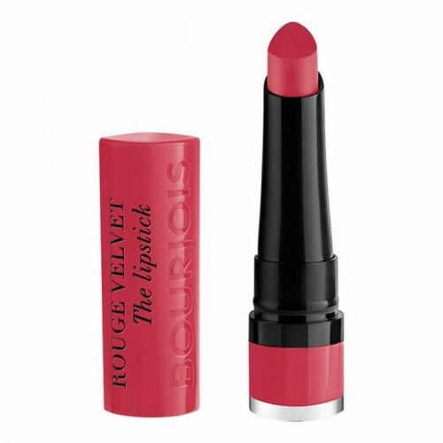 Læbestift Rouge Velvet Bourjois 2,4 g - 36-sweet delight 2,4 g