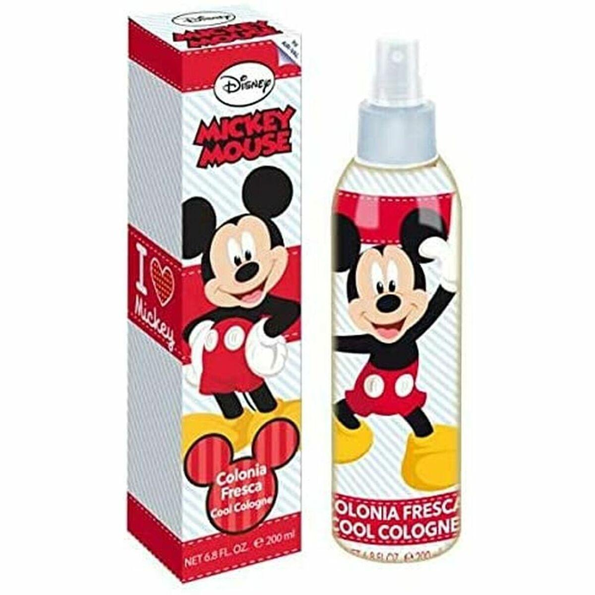 Børne parfume Cartoon EDC 200 ml Body Spray