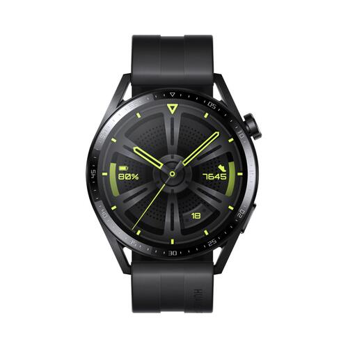 Smartwatch Huawei 55028445 46 mm 1,43" Sort