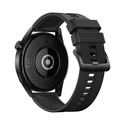 Smartwatch Huawei 55028445 46 mm 1,43" Sort