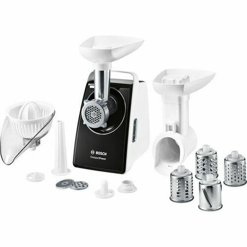 Kødhakker BOSCH MFW3850B 500 W