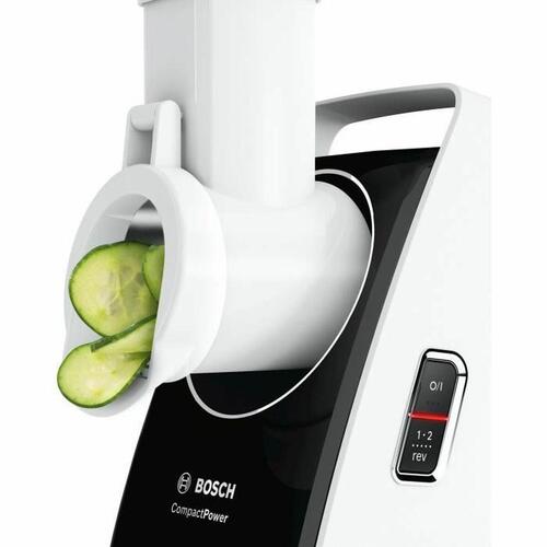 Kødhakker BOSCH MFW3850B 500 W