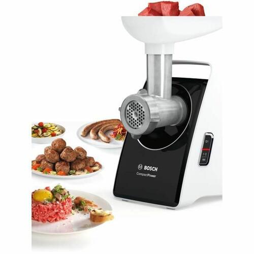 Kødhakker BOSCH MFW3850B 500 W
