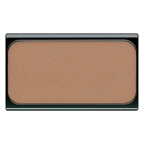 Compact Powders Artdeco 21 - dark chocolate 5 g