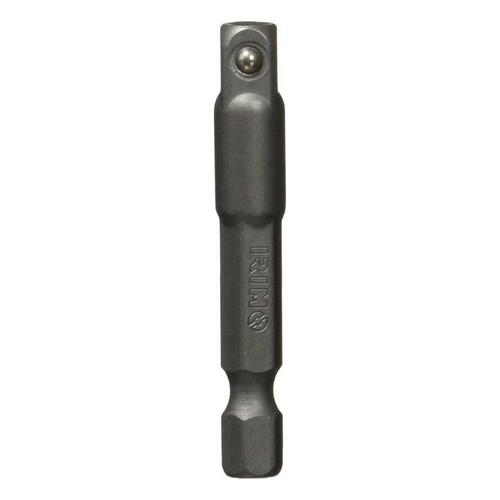 Irimo adapter til skruemaskine - sekskantet bit-holder