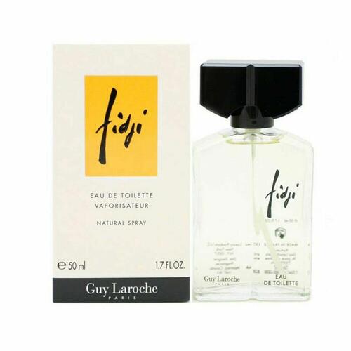 Dameparfume Guy Laroche Fidji EDT EDP EDT 50 ml