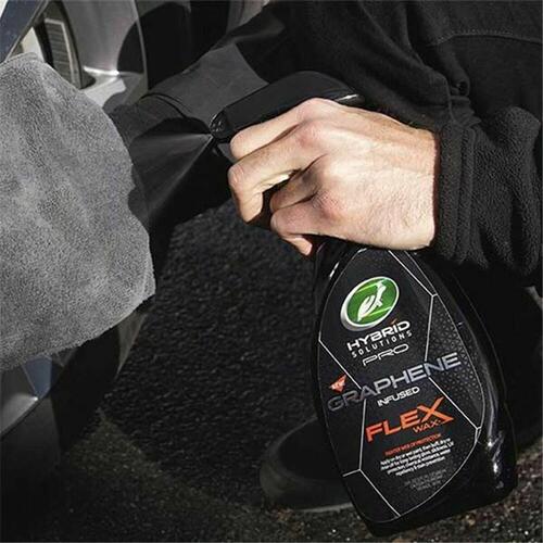 Bilvoks Turtle Wax TW53706 Grafén 680 ml