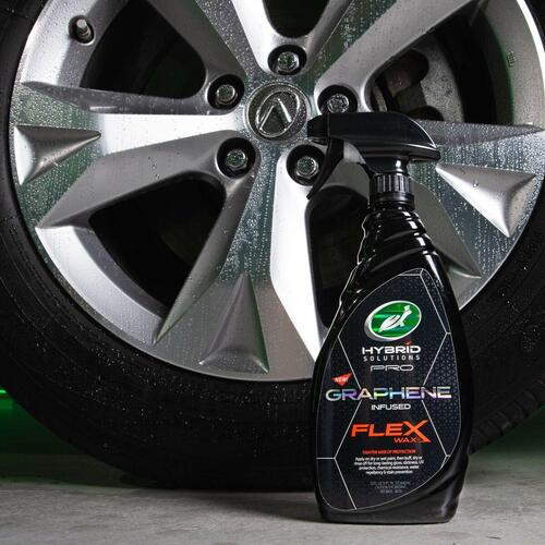 Bilvoks Turtle Wax TW53706 Grafén 680 ml