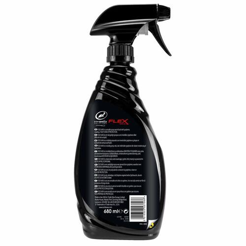 Bilvoks Turtle Wax TW53706 Grafén 680 ml