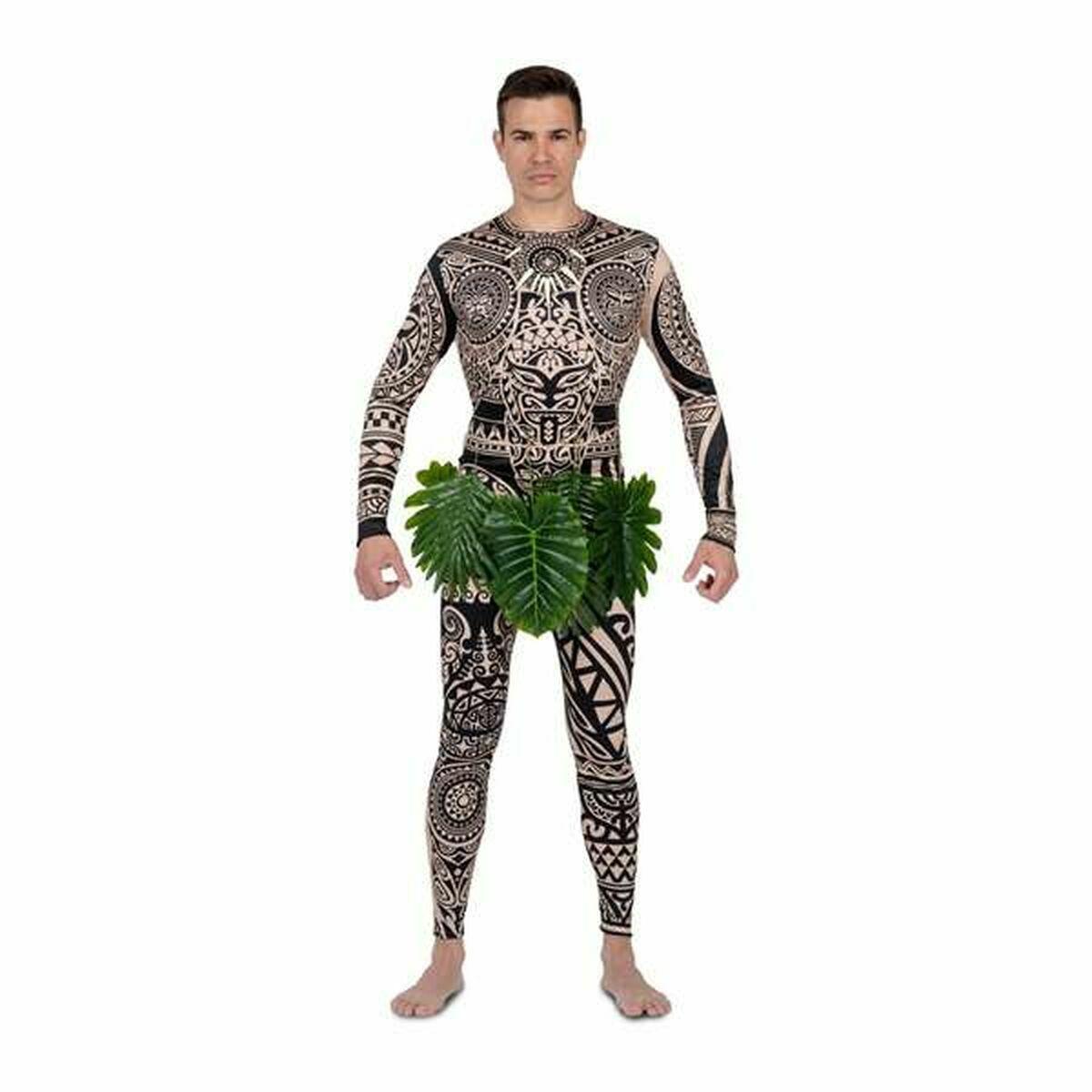 Kostume til voksne Maui M