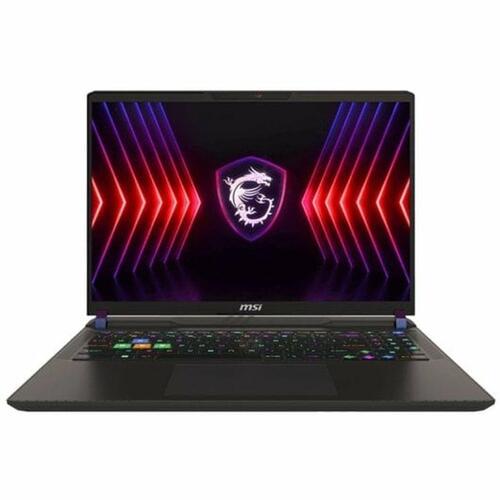 Bærbar computer MSI Vector 16 HX A14VFG-276XES 16" 32 GB RAM 1 TB SSD Nvidia Geforce RTX 4060