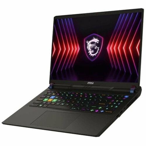 Bærbar computer MSI Vector 16 HX A14VFG-276XES 16" 32 GB RAM 1 TB SSD Nvidia Geforce RTX 4060