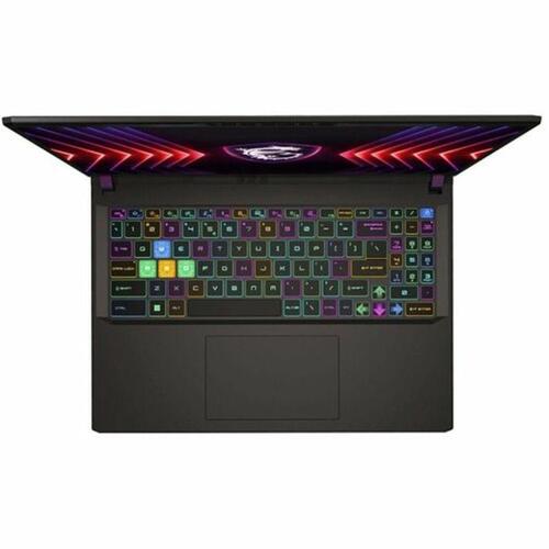 Bærbar computer MSI Vector 16 HX A14VFG-276XES 16" 32 GB RAM 1 TB SSD Nvidia Geforce RTX 4060