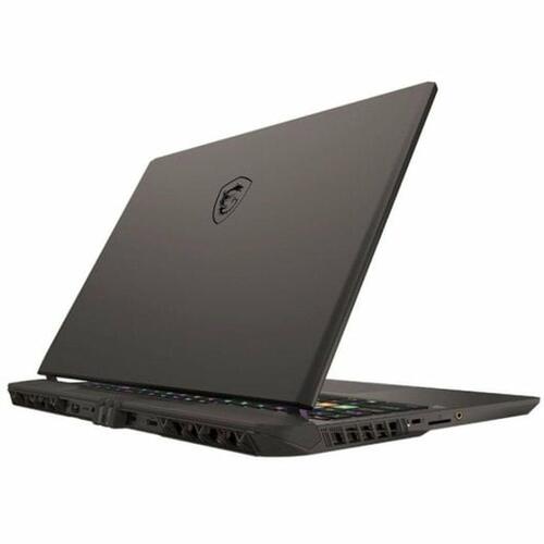Bærbar computer MSI Vector 16 HX A14VFG-276XES 16" 32 GB RAM 1 TB SSD Nvidia Geforce RTX 4060