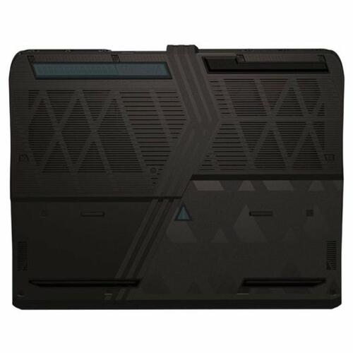 Bærbar computer MSI Vector 16 HX A14VFG-276XES 16" 32 GB RAM 1 TB SSD Nvidia Geforce RTX 4060