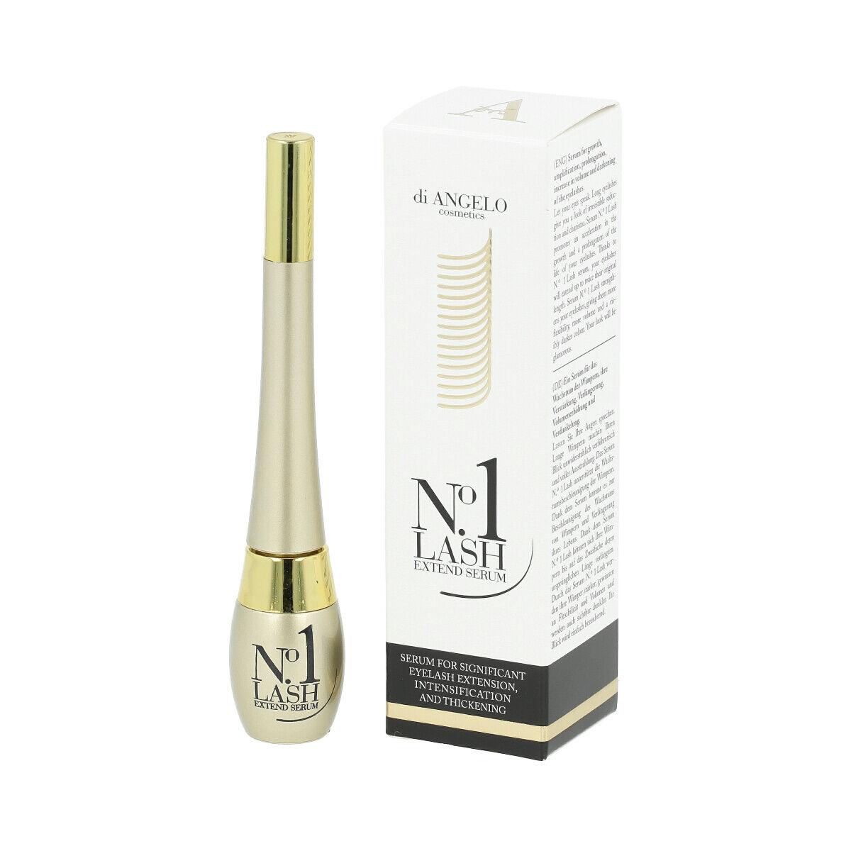 Fornyende Serum Til øjenvipper Angelo Cosmetics Nº