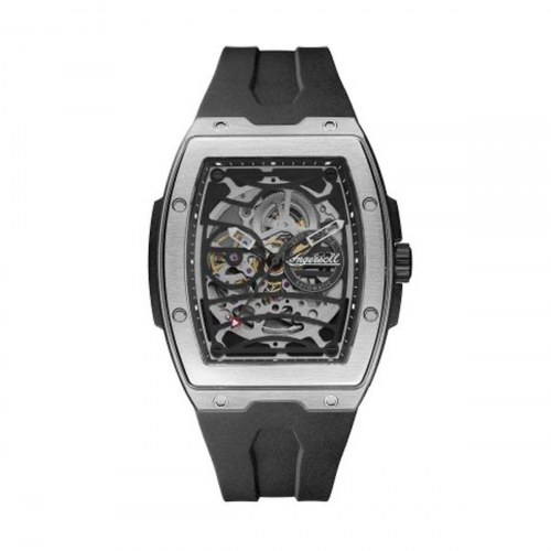 Herreur Ingersoll 1892 I12301 - maskulint armbåndsur
