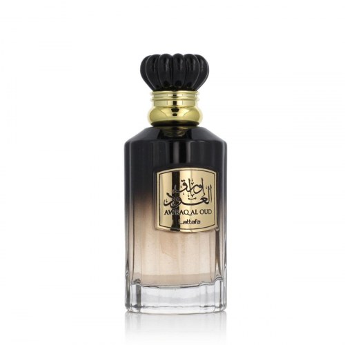 Lattafa Awraq Al Oud Eau de Parfum 100 ml - unisex parfume