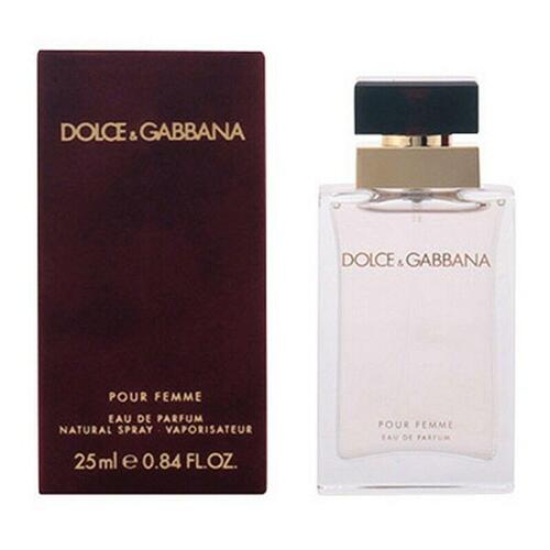 Dameparfume Dolce & Gabbana EDP Pour Femme (100 ml)