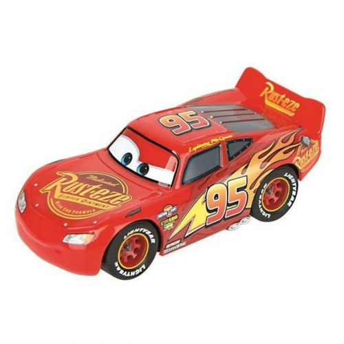Carrera Disney Pixar Cars bilbane - legetøjssæt 2,4 m