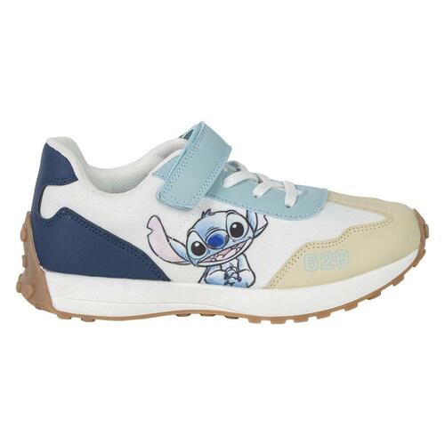 Sportssko til børn Stitch 37