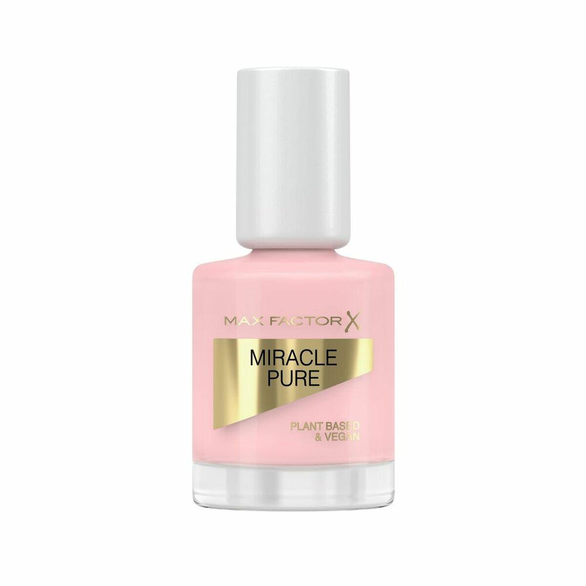 Max Factor Miracle Pure Neglelak 202 Cherry Blossom 12 Ml