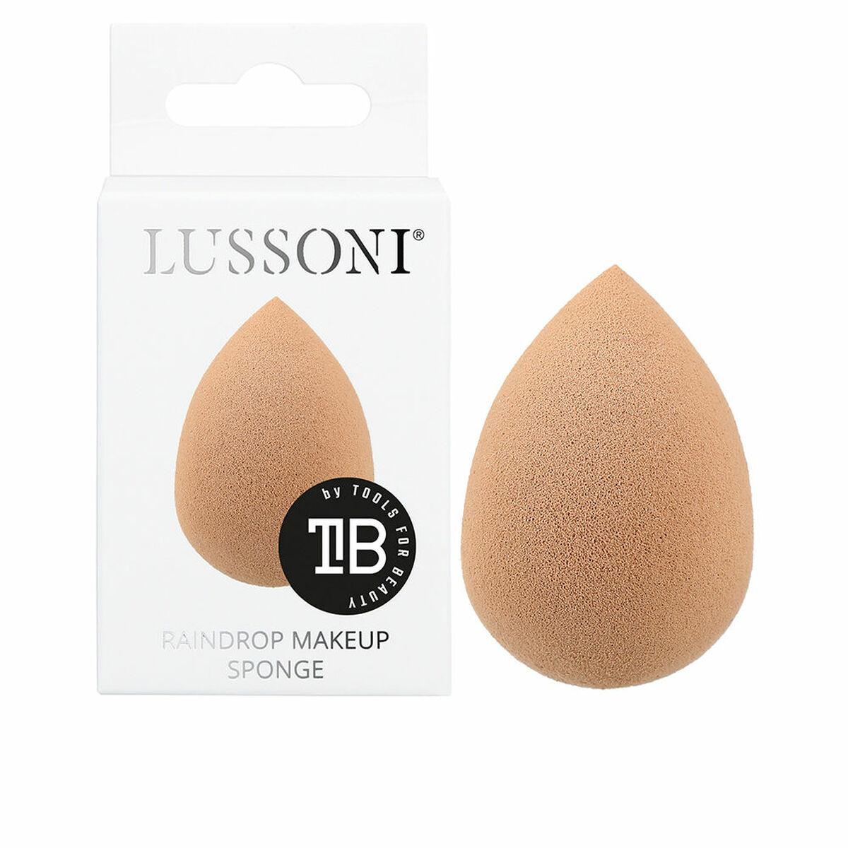 Svamp Til Makeup Lussoni Raindrop Enheder