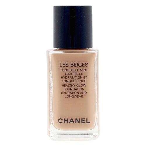Flydende makeup foundation Les Beiges Chanel (30 ml) (30 ml) b60 30 ml