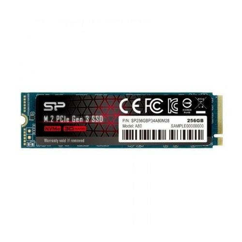 Harddisk Silicon Power SSD 3400 MB/s SSD 512 GB