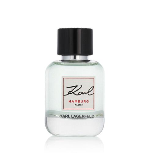 Herreparfume Karl Lagerfeld EDT Karl Hamburg Alster (60 ml)