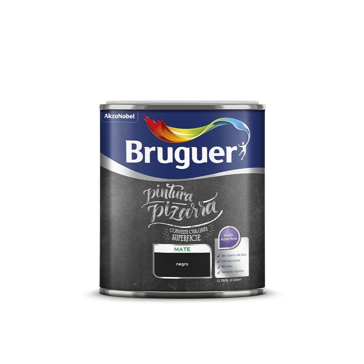 Fernis Bruguer 523673 750 Efterbehandling Neglelak