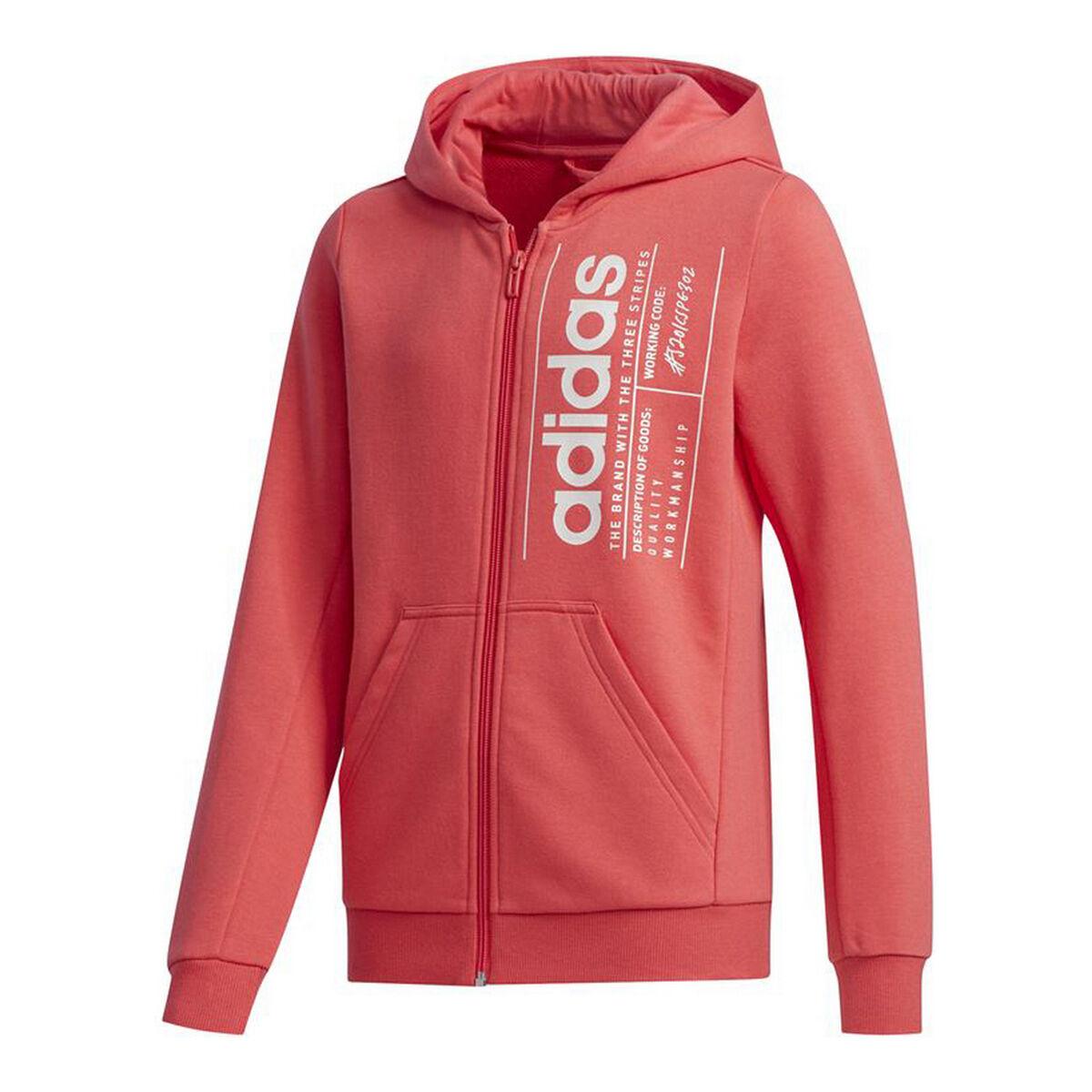 Sportsjakke Til Børn Adidas
