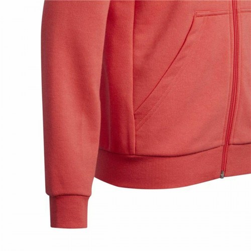 Adidas YG BB FZ sportsjakke til børn - 5-6 år