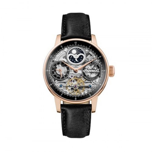 Herreur - Ingersoll 1892 I07705 automatisk armbåndsur