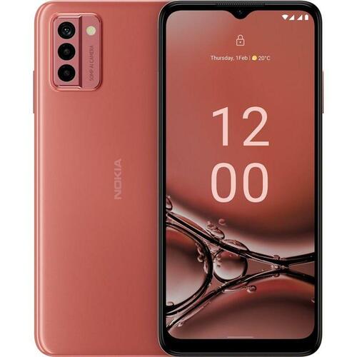Smartphone Nokia G22 6,52" 4 GB RAM 64 GB Fersken