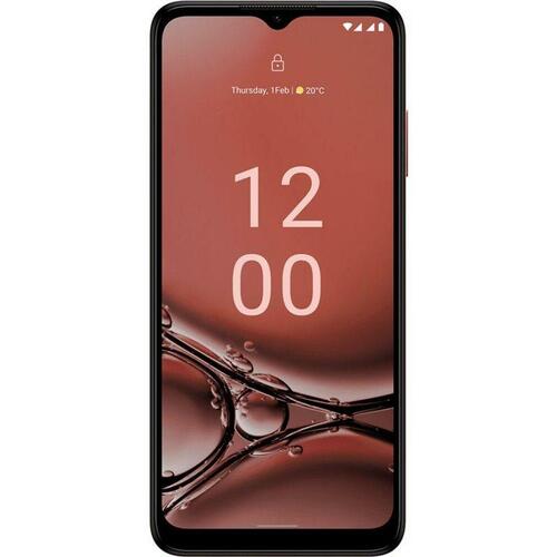 Smartphone Nokia G22 6,52" 4 GB RAM 64 GB Fersken