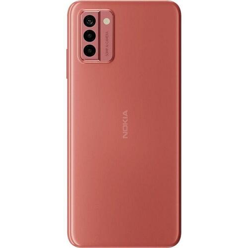 Smartphone Nokia G22 6,52" 4 GB RAM 64 GB Fersken