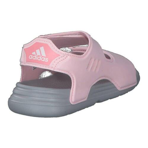 Klipklappere til børn Adidas SWIM SANDAL C FY8937 28