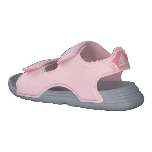 Klipklappere til børn Adidas SWIM SANDAL C FY8937 32