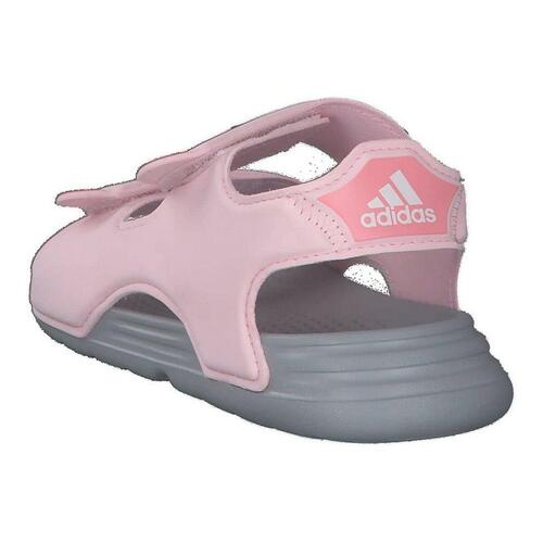 Klipklappere til børn Adidas SWIM SANDAL C FY8937 32
