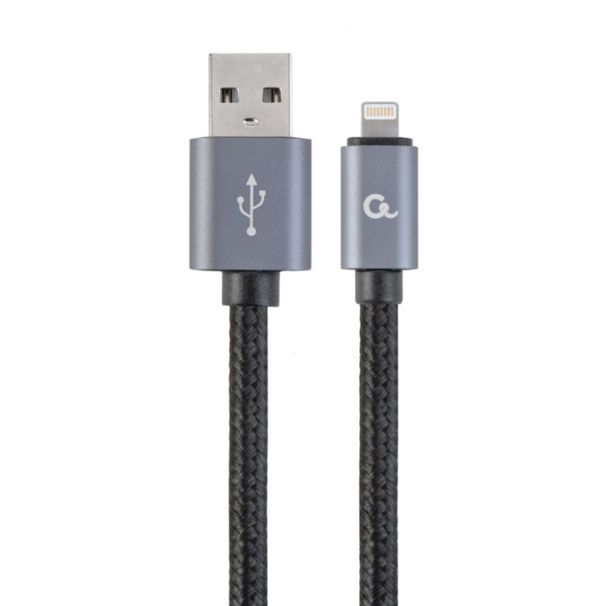 Usb Adapter Gembird Ccb Musb2b Amlm 6 1 8 M