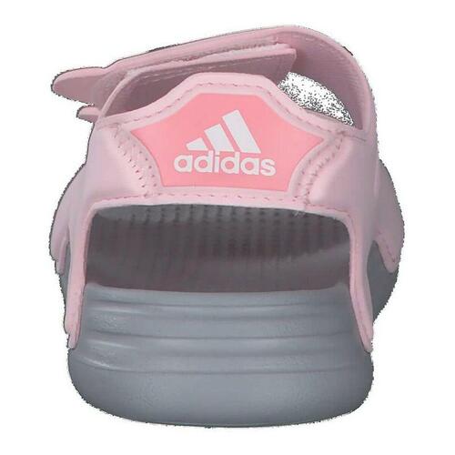 Klipklappere til børn Adidas SWIM SANDAL C FY8937 32