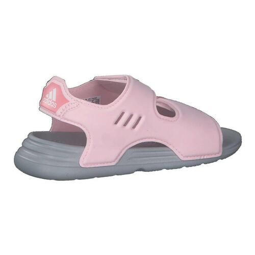 Klipklappere til børn Adidas SWIM SANDAL C FY8937 32